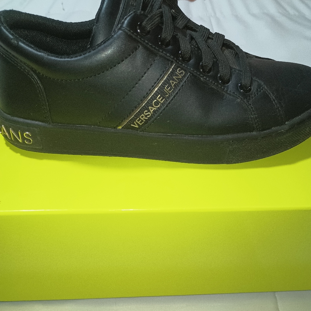 Versace brand